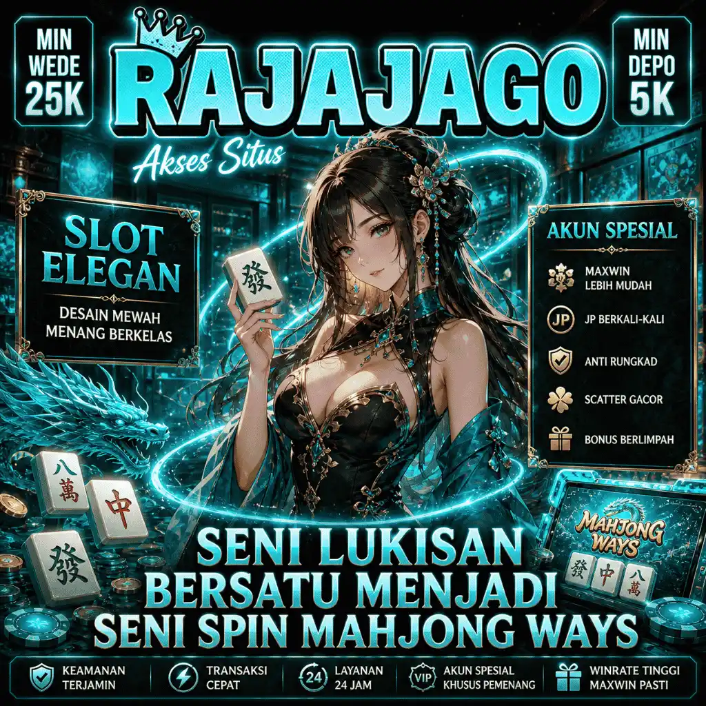 RAJAJAGO