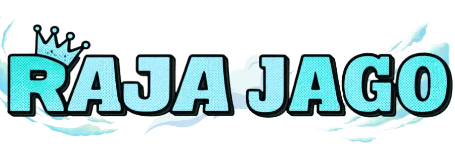 RAJAJAGO Logo